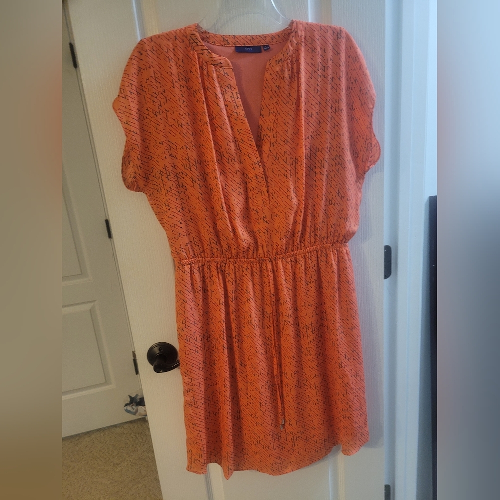 Apt 9 Large Pink Dress